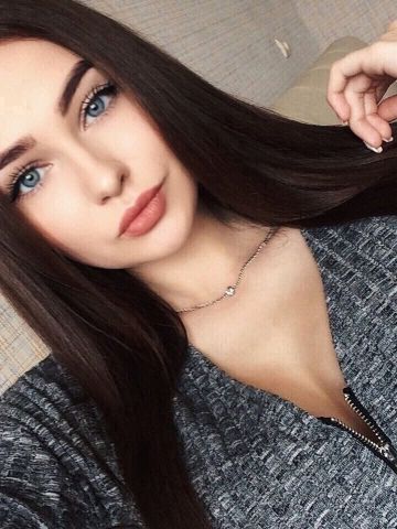 Проститутка Юстина